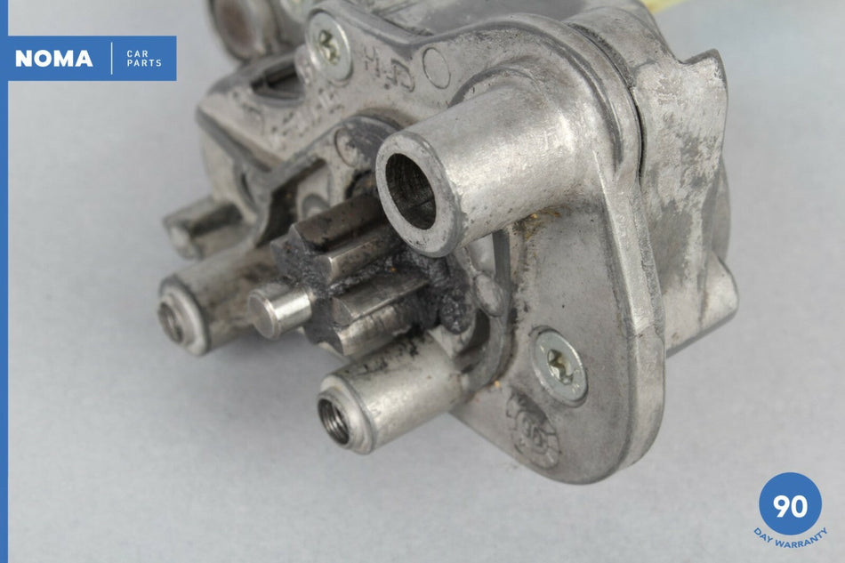 2012 Range Rover L322 Front Left Driver Side Seat Adjustment Motor Bosch OEM