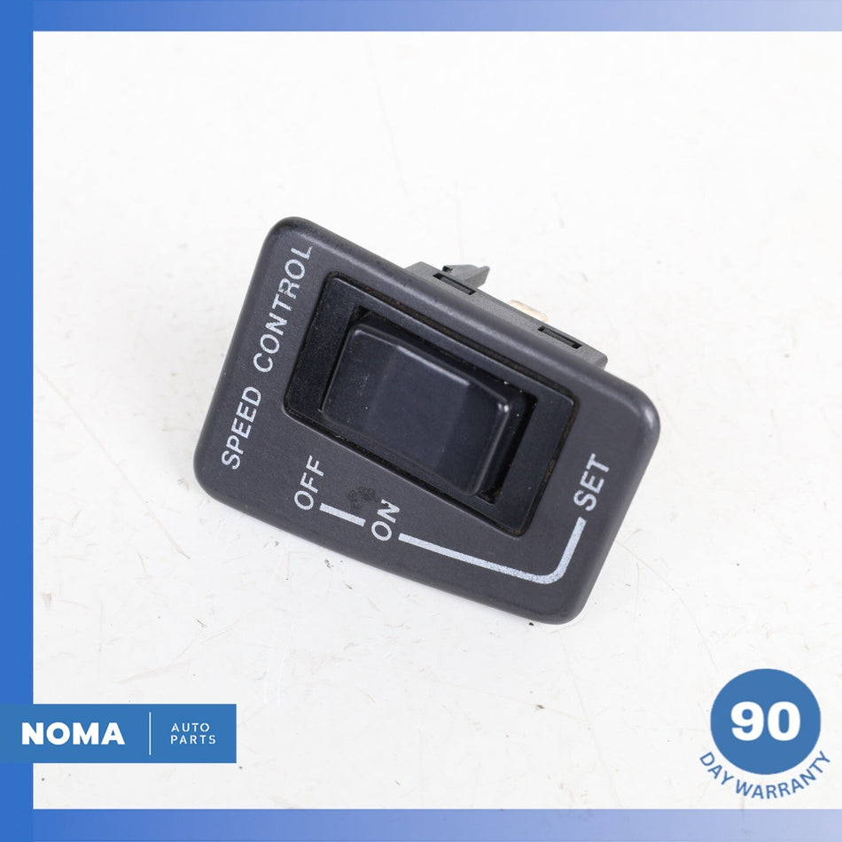 92-96 Jaguar XJS Series 3 Cruise Control Switch DAC7528 OEM