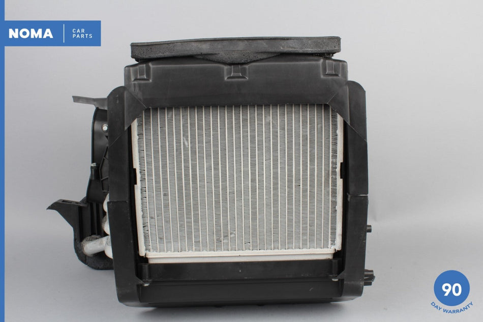 03-08 Jaguar S-Type X204 AC A/C Air Conditioning Heater Core w/ Box & Lines OEM