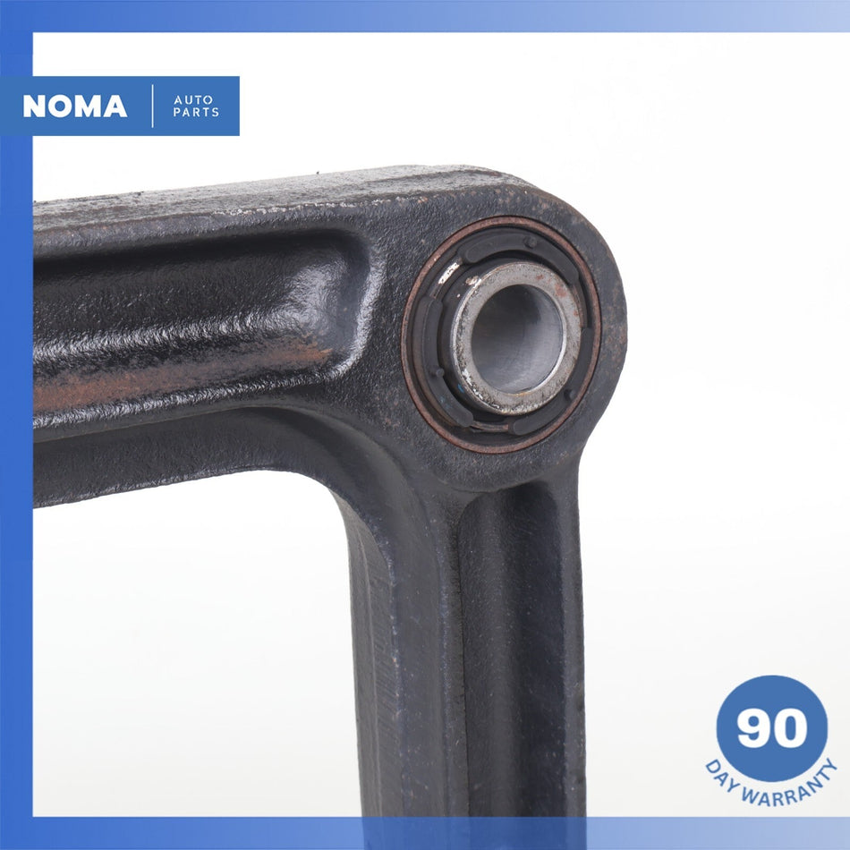 2004 Jaguar X100 XK8 Rear Differential Carrier Support Bracket MNB2841AA OEM