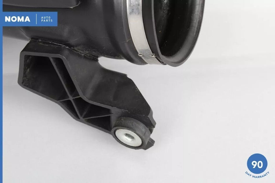 07-09 Jaguar X150 XK 4.2L N/A Air Intake Pipe Hose Tube 6W839G790AA OEM