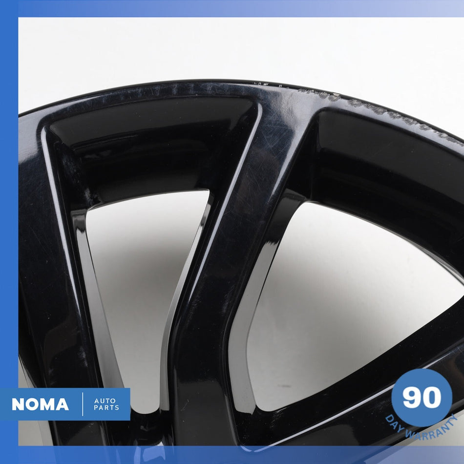 15-23 Land Rover Discovery Sport L550 Style 511 8 x R18` 18" Wheel Rim Black OEM