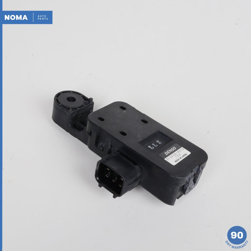 10-18 Jaguar XJ XJL X351 Smog Emission Control Sensor Unit 013650-0010 OEM