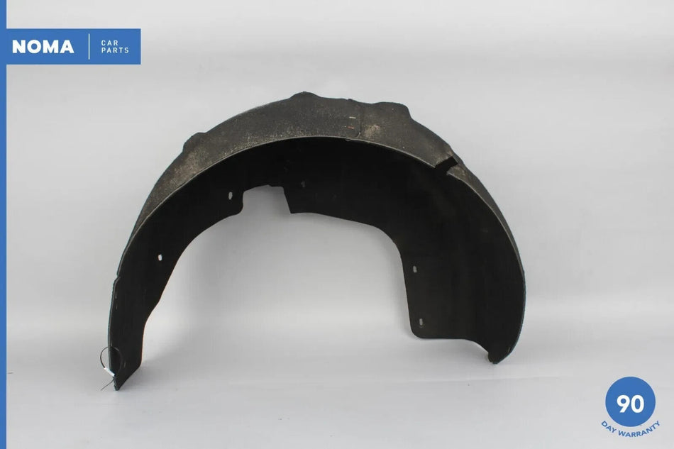 07-15 Jaguar X150 XK XKR Rear Left Driver Side Wheel Arch Cover C2P12153 OEM