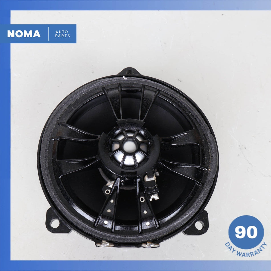 2010 Land Rover Range Rover L322 Rear Left or Right D-Pillar Speaker OEM