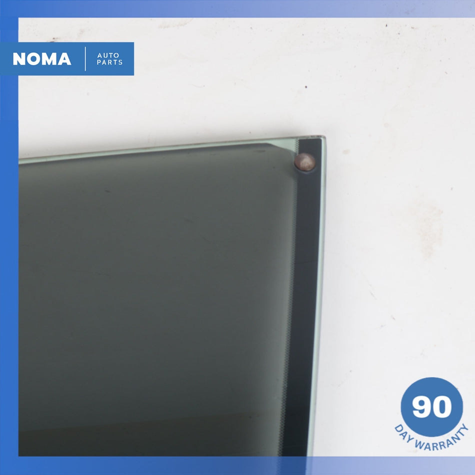 98-00 Lexus UCF20 LS400 Front Left Driver Side Door Window Glass OEM