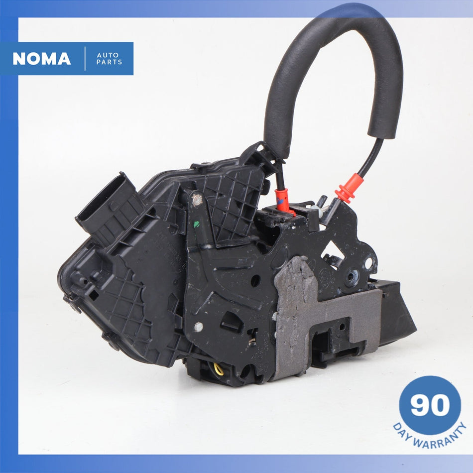 LR Discovery Sport L550 Rear Right Door Lock Latch Actuator w/ Keyless Go OEM