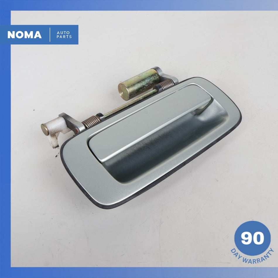 95-00 Lexus LS400 XF20 Rear Right Passenger Side Exterior Door Handle OEM