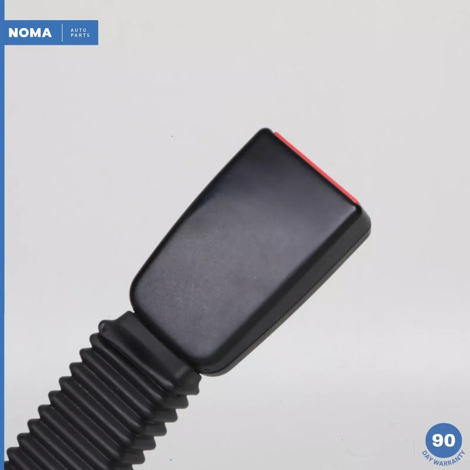 10-19 Jaguar X351 XJ XK XF Front Left Driver Seat Belt Seatbelt Buckle OEM