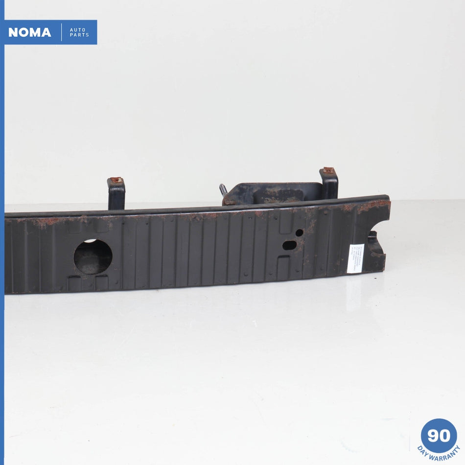 03-12 Land Rover Range Rover L322 Rear Bumper Reinforcement Impact Bar OEM