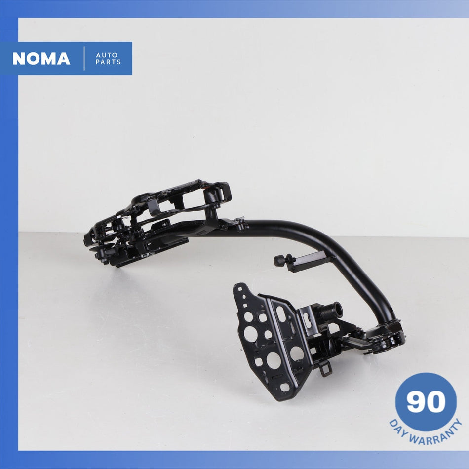 09-16 BMW E89 Z4 Left Driver Side Convertible Folding Hardtop Mechanism OEM