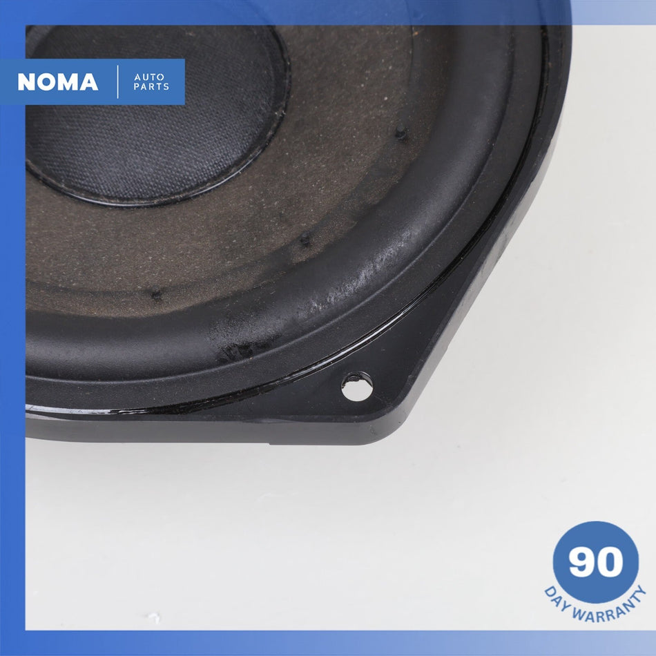 09-16 BMW E89 Z4 Front Left or Right Side Audio Speaker 9192367 OEM