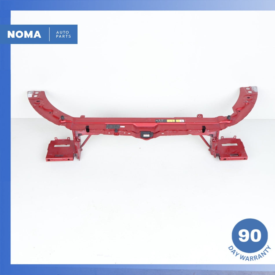12-19 LR Range Rover Evoque L538 Upper Radiator Core Bracket Support Panel OEM
