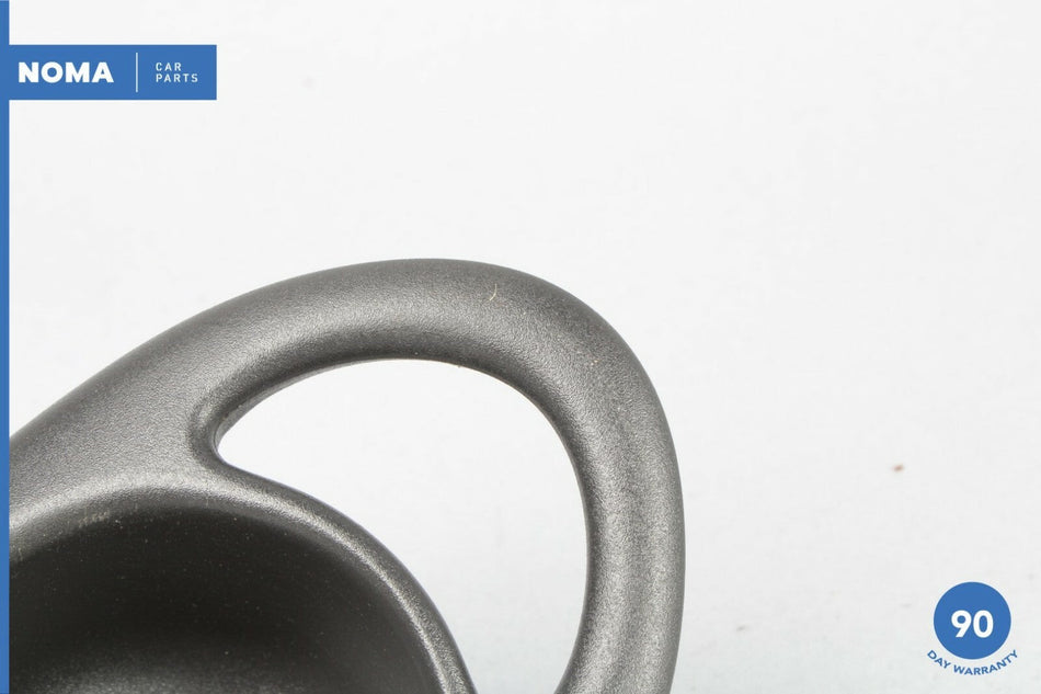 97-06 Jaguar XK8 XKR X100 Front Left Interior Door Handle Cover Trim LEG OEM