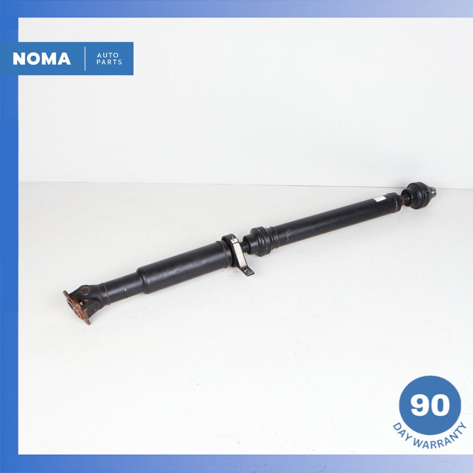 13-20 LR Range Rover L405 L494 Driveshaft Drive Propeller Prop Shaft OEM 47k