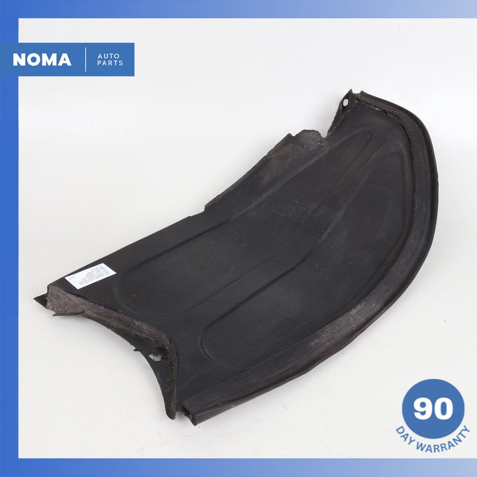 92-96 Jaguar XJS Convertible Front Left Side Fender Wheelarch Splash Cover OEM