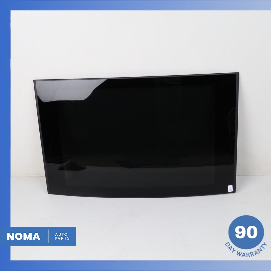 13-22 Range Rover L405 L494 Center Middle Pano Panoramic Roof Glass OEM
