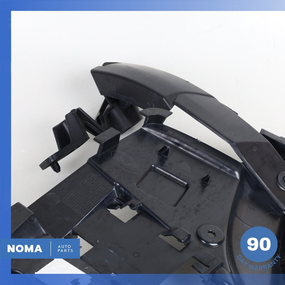 2021 Range Rover Evoque L551 Rear Right Bumper Mounting Bracket LR139812 OEM