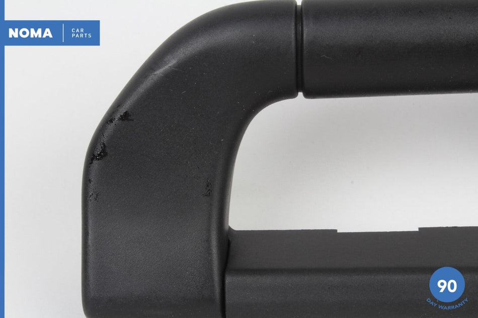 00-06 BMW X5 E53 Rear Front Left or Right Roof Headliner Grab Handle Black OEM