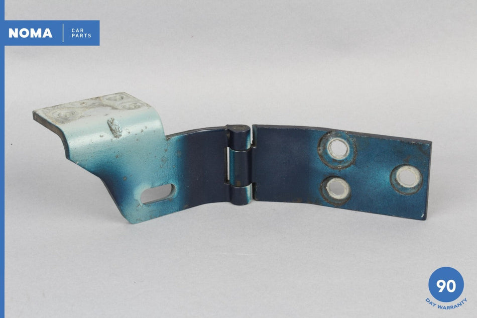 98-03 Jaguar XJ8 XJR VDP X308 Left Side Hood Bonnet Lid Hinge AXX1301 JHE OEM