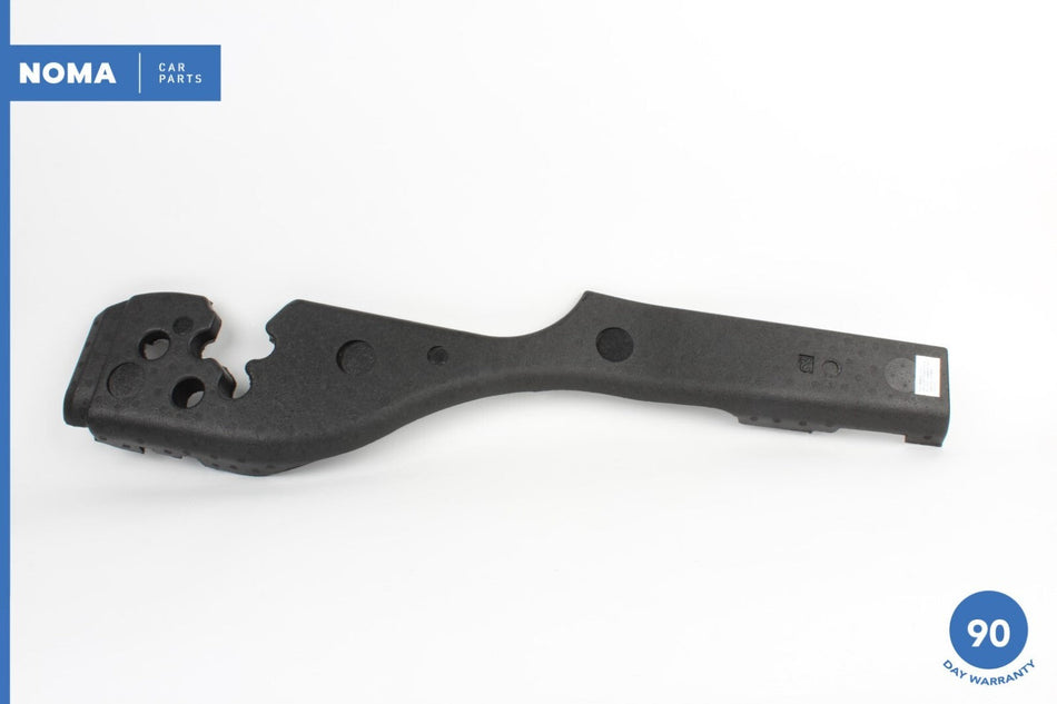 10-15 Jaguar XJ XJL X351 Rear Right Passenger Side Bumper Foam Absorber OEM