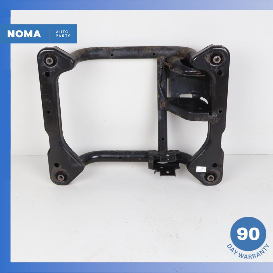 10-12 Land Rover Range Rover L322 Transmission Mount Support Subframe OEM
