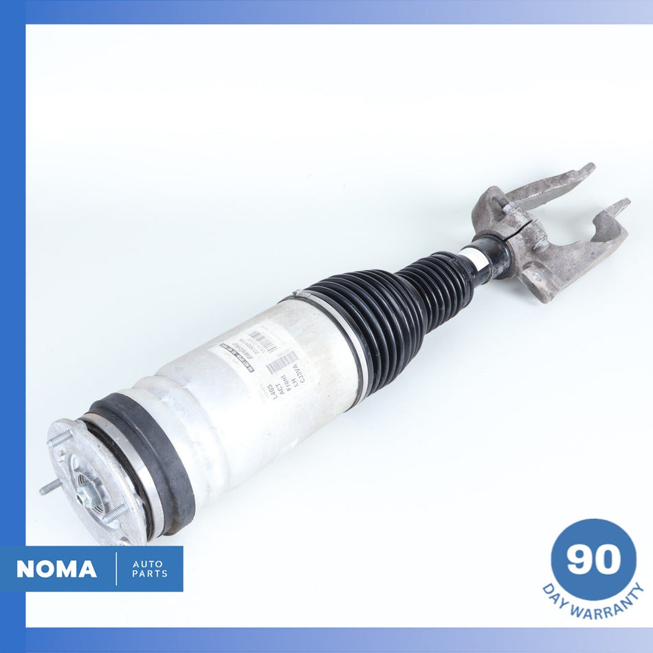 13-17 LR Range Rover L405 Front Left Air Suspension Shock Absorber Strut OEM