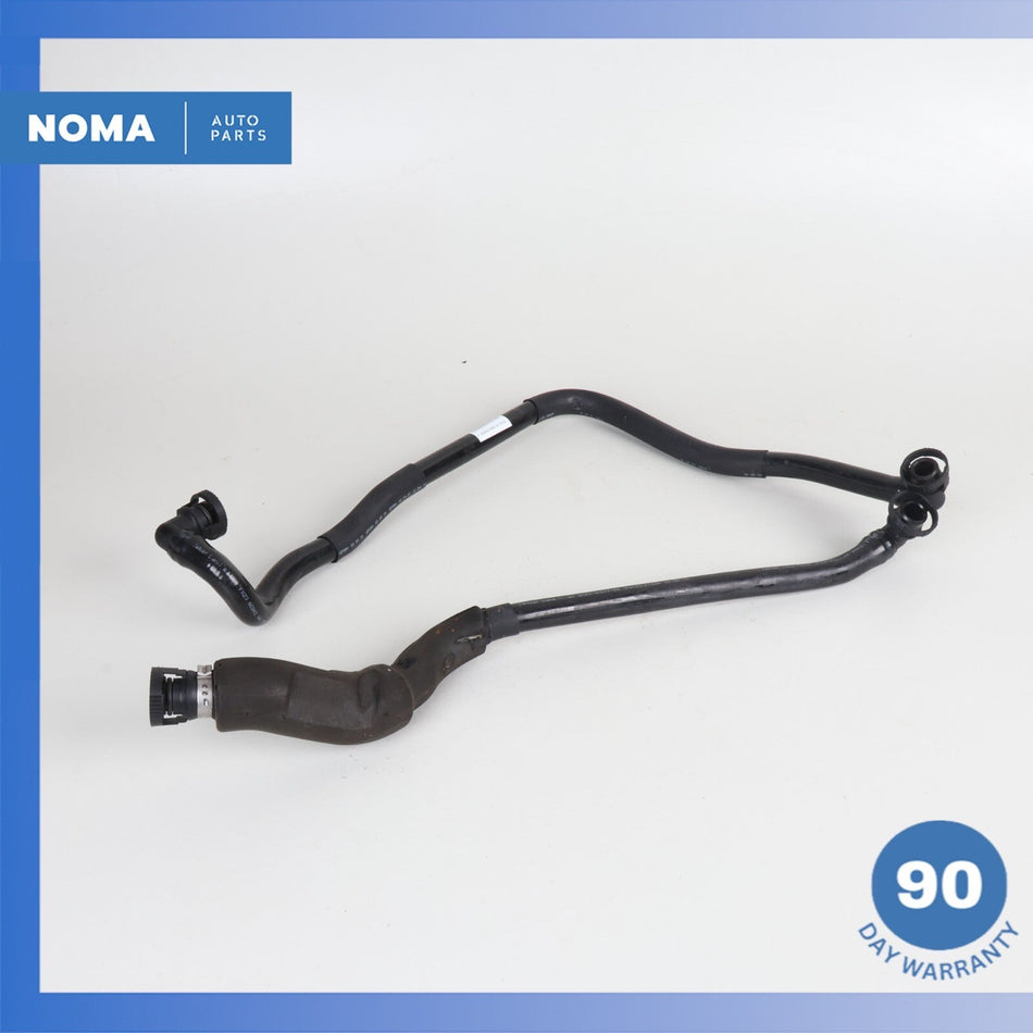 2016 LR L319 LR4 XJL Breather Vacuum Outlet Hose Tube Set FX236C342AA OEM