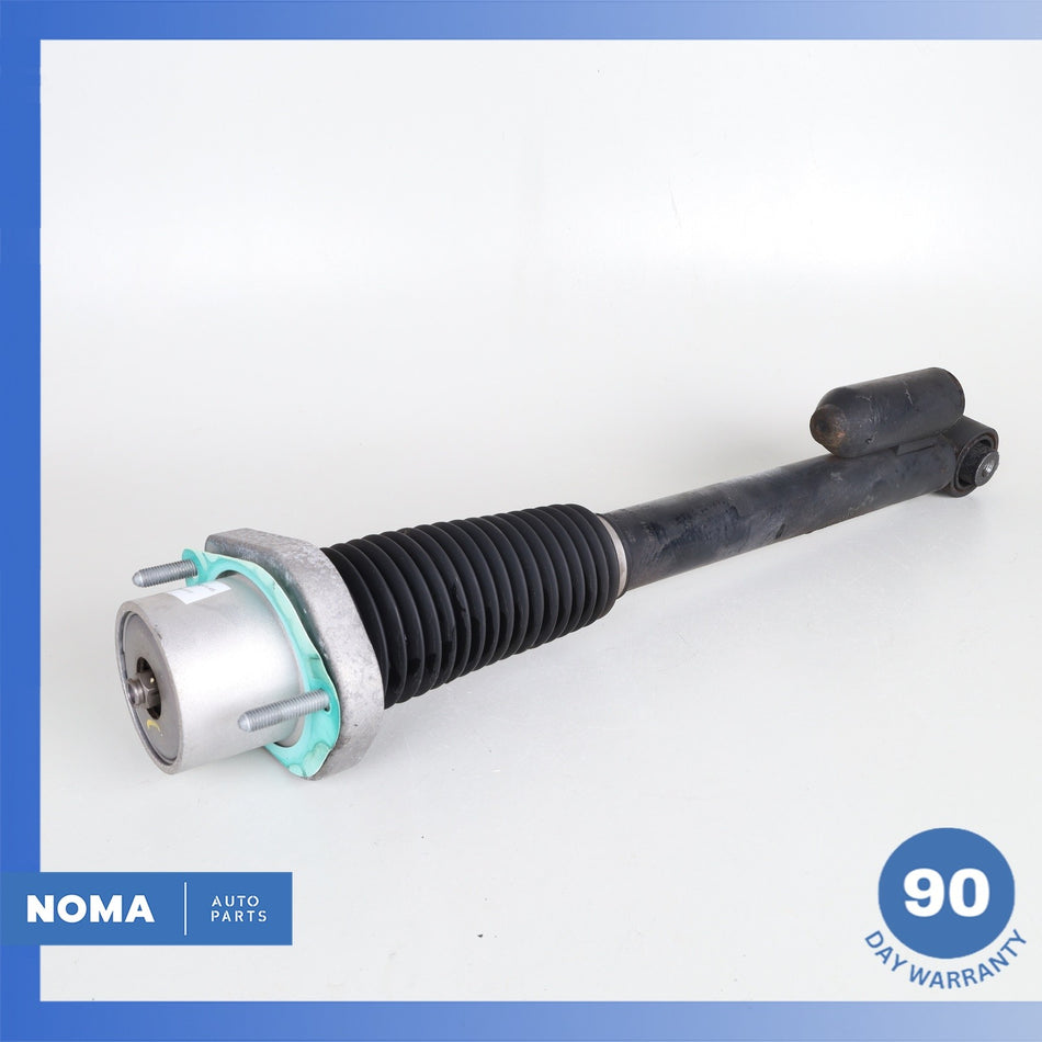 13-17 LR Range Rover L405 Rear Left Side Air Suspension Shock Absorber OEM