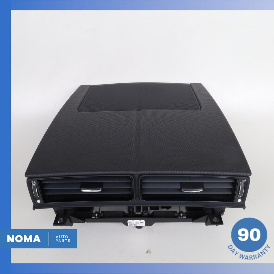 16-24 Jaguar X152 F-Type Front Center Dash Board AC А/C Dual Air Vent OEM