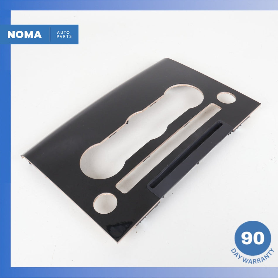 13-16 Land Rover Range Rover L405 Dash Board Dashboard Trim Cover Bezel Wood OEM