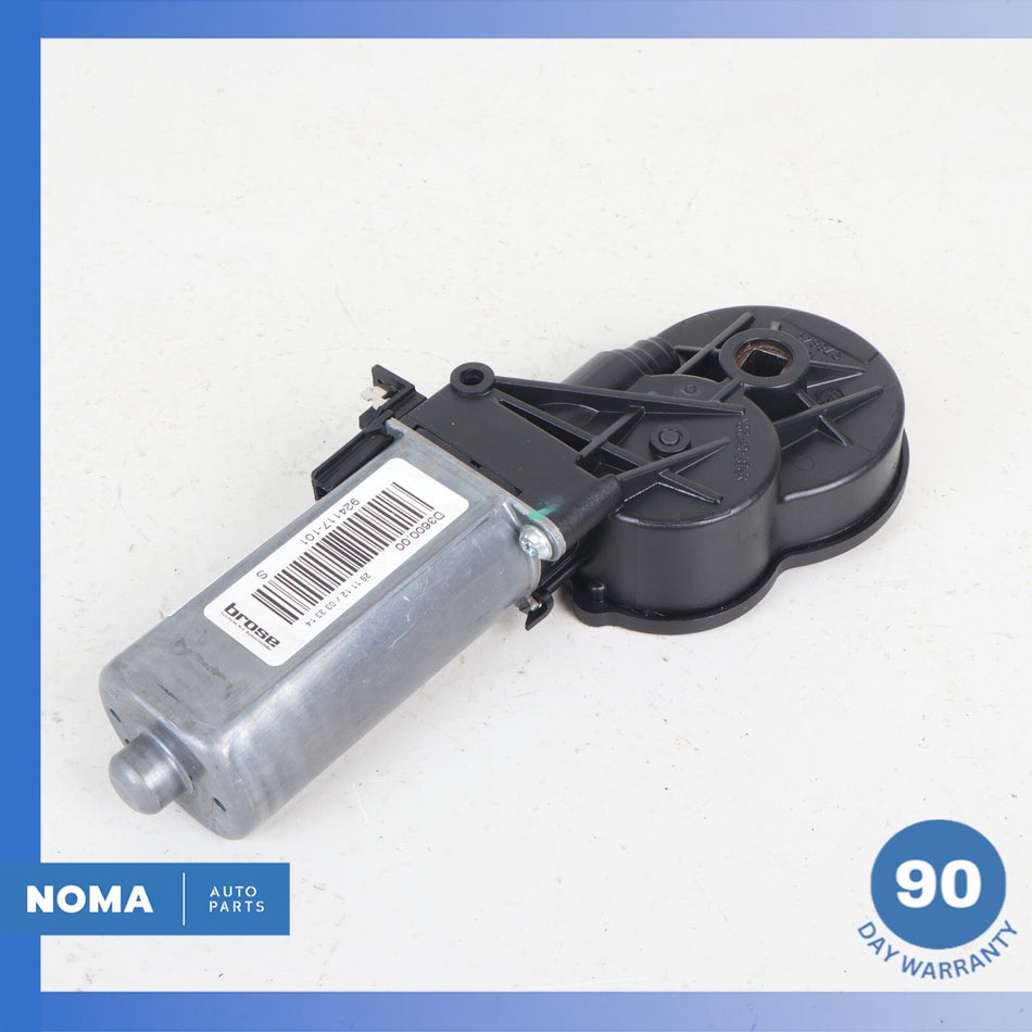 2013 Range Rover Evoque L538 Front Left or Right Side Seat Recline Motor OEM