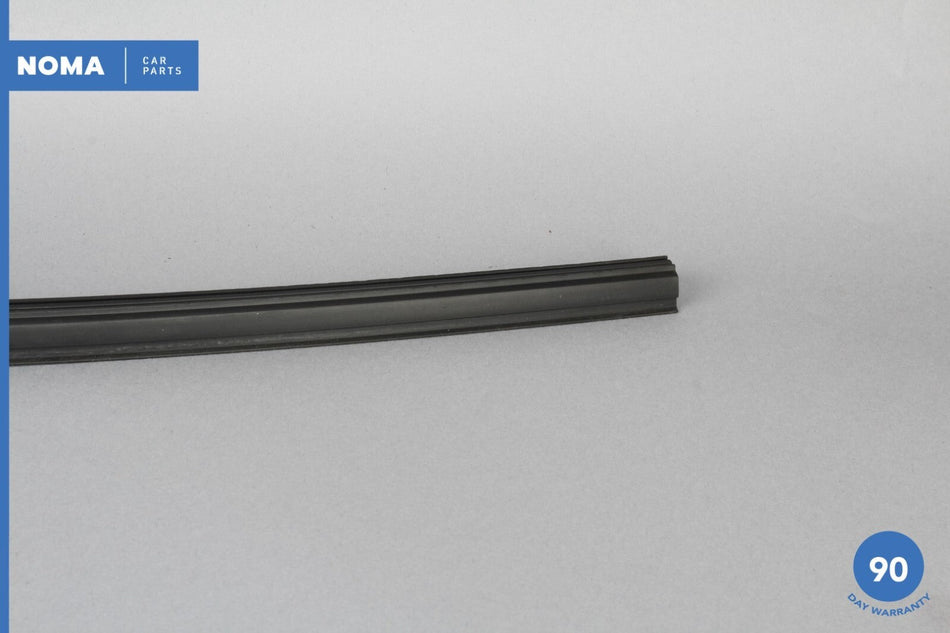 84-91 Jaguar XJS HE Series 2 Coupe Right or Left Door Weatherstrip Seal OEM