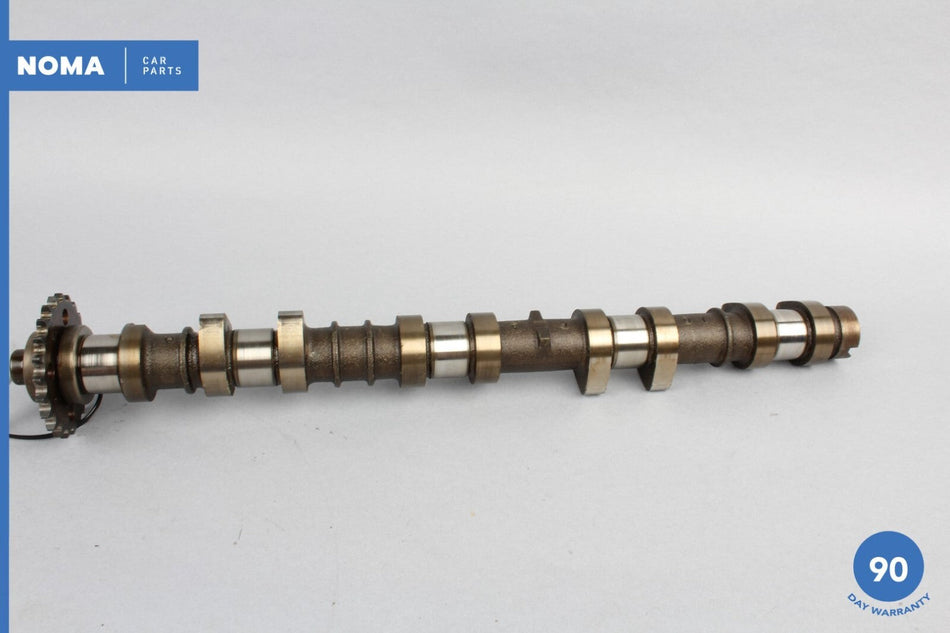 04-09 Jaguar XJ8 VDP X350 AJ33 4.2L Engine Motor Right Side Exhaust Camshaft OEM