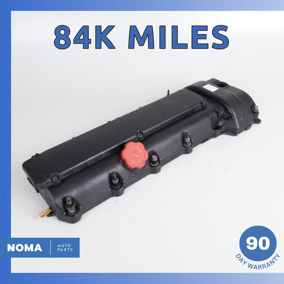 99-03 Jaguar X100 XK8 AJ27 Right Engine Cylinder Head Camshaft Cover OEM 84k