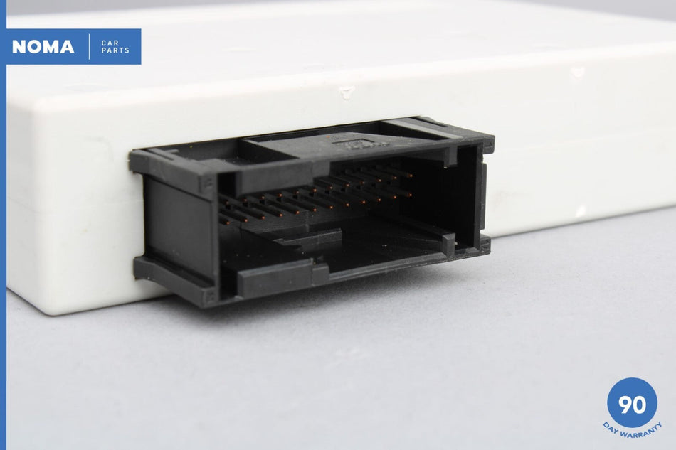 04-10 BMW E60 E63 E64 E70 Keyless Entry Passive Go Control Module 9134707 OEM