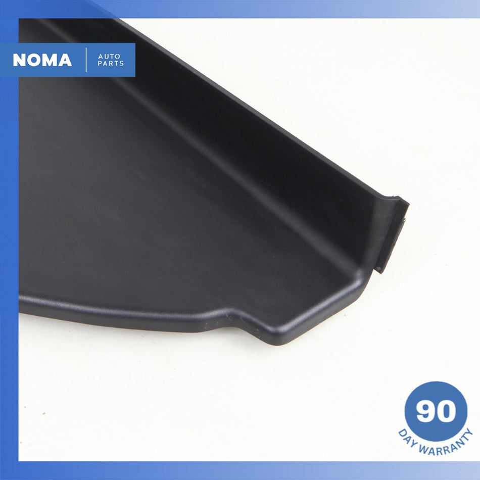 14-22 LR Range Rover L494 Right Side Dashboard Dash Trim Panel Black OEM