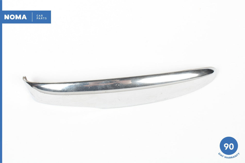 02-05 Lexus SC430 Front Left Driver Side Mirror Chrome Cover Trim 8794524010 OEM