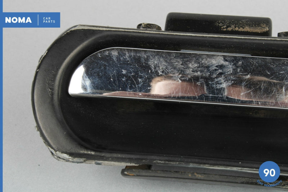 84-87 Jaguar XJ6 Series III Rear Left Driver Side Exterior Door Handle JDM OEM