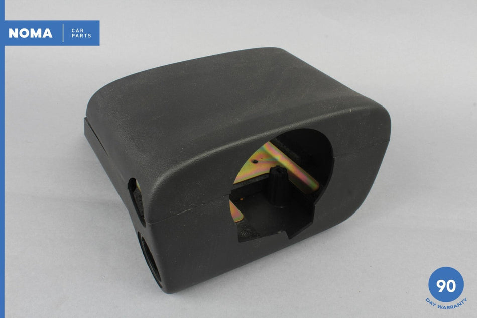 03-08 Jaguar S-Type X206 Left Side Steering Column Upper Trim Cover LEG OEM