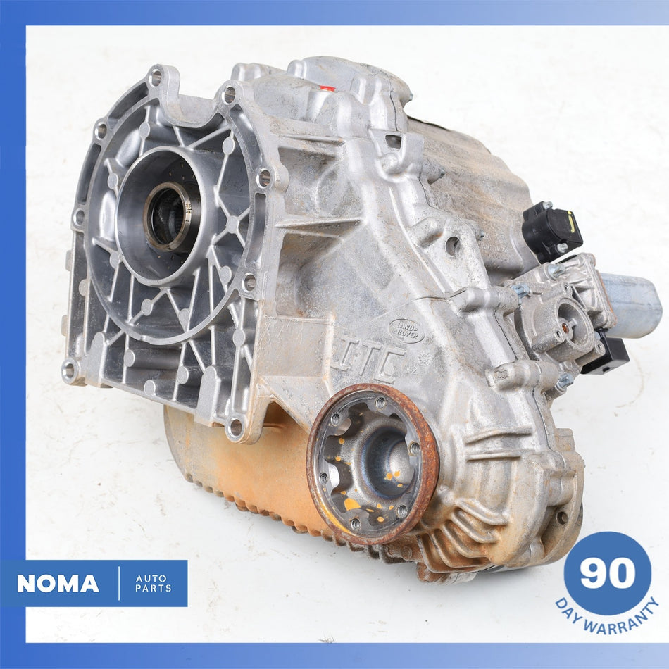 13-16 LR Range Rover L405 L494 L319 2-Speed Transfer Case Assembly OEM