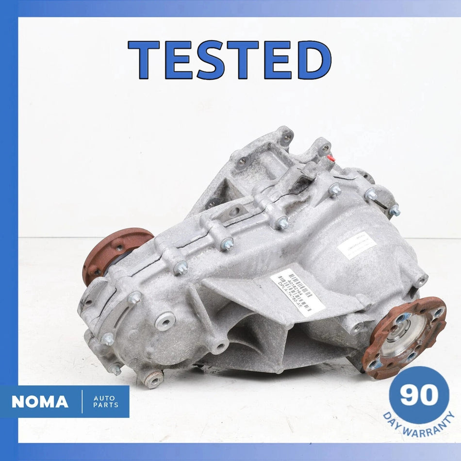 14-17 Range Rover Sport L494 L319 L405 3.0L Transfer Case Assembly 1-Speed OEM