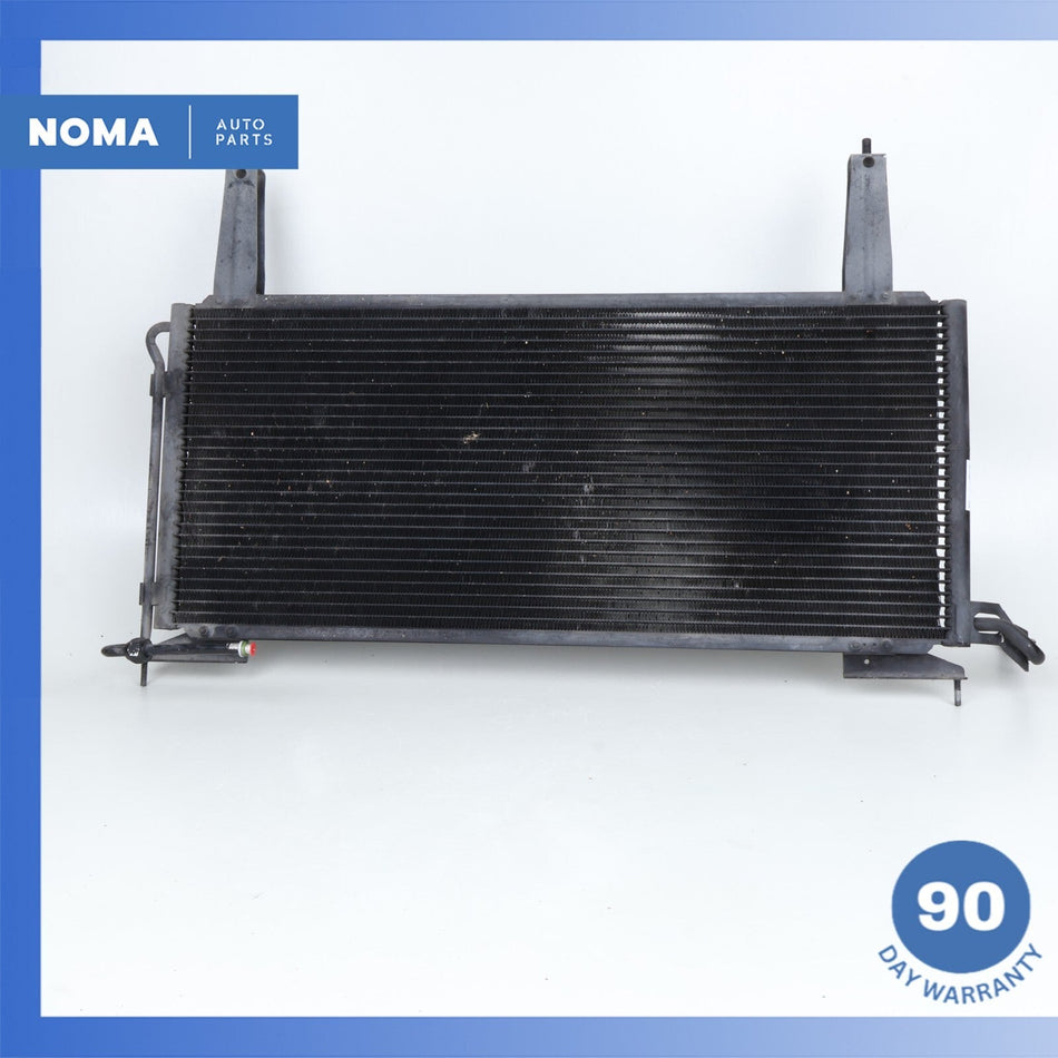 94-96 Jaguar XJS Series 3 AC A/C Air Conditioning Condenser MHD7390BA OEM
