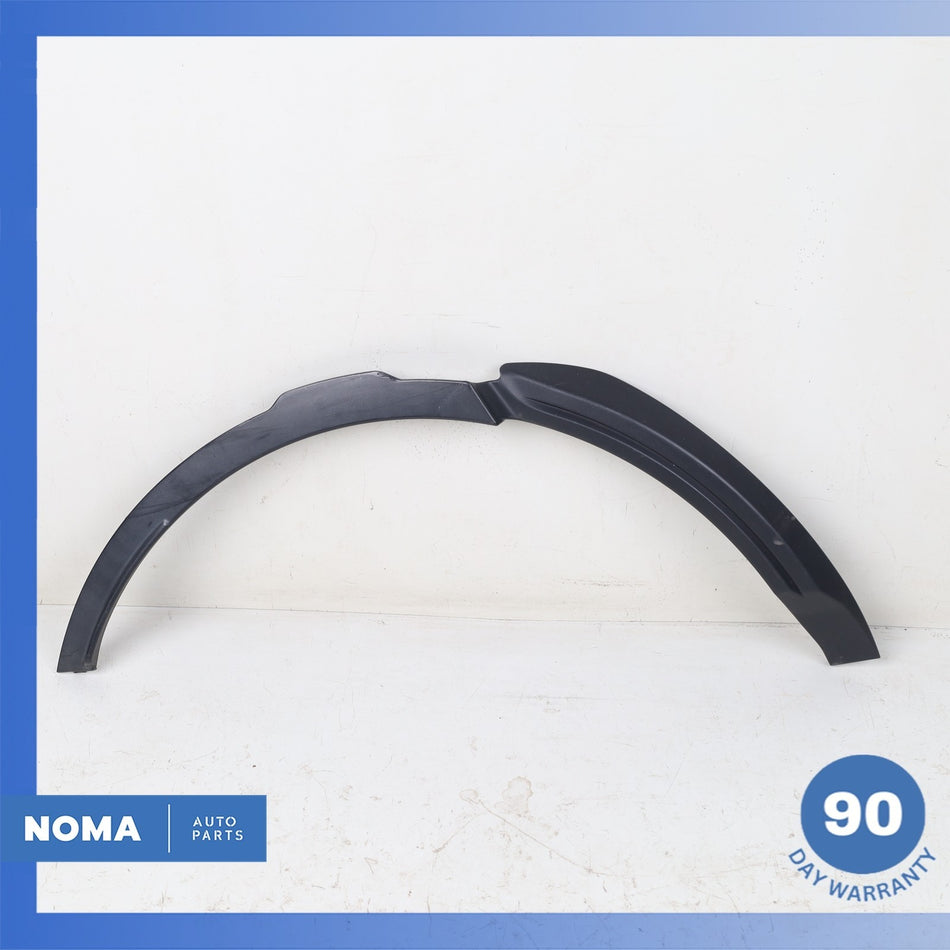 12-19 LR Range Rover Evoque L538 4DR Rear Right Passenger Wheel Arch Molding OEM