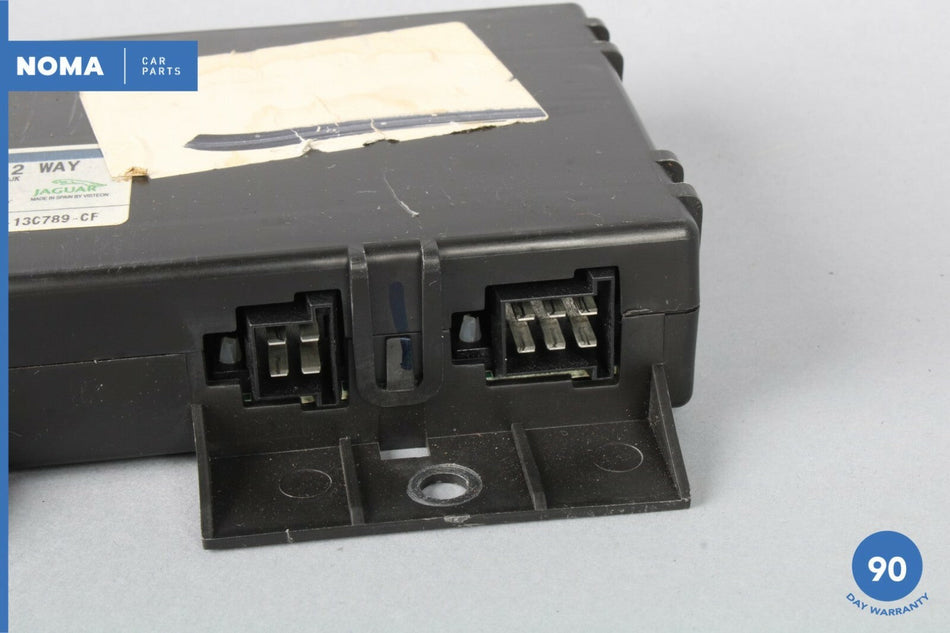04-09 Jaguar XJ8 XJR VDP X350 X358 Front Left Side Seat Control Module Unit OEM