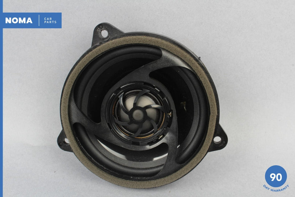 10-18 Jaguar XJ XJL X351 Rear Right or Left Audio Loud Sound Speaker OEM