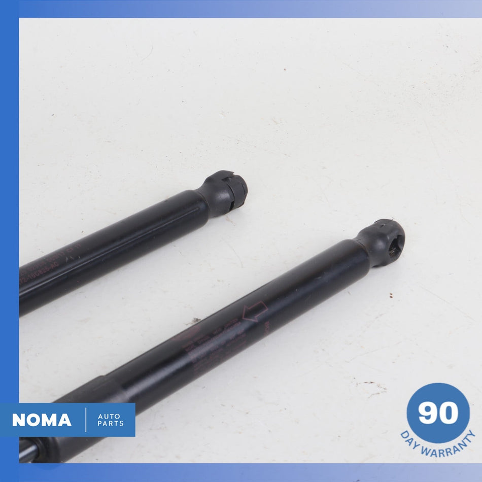 2017 Discovery Sport L550 Left & Right Hood Bonnet Release Hinge Set OEM