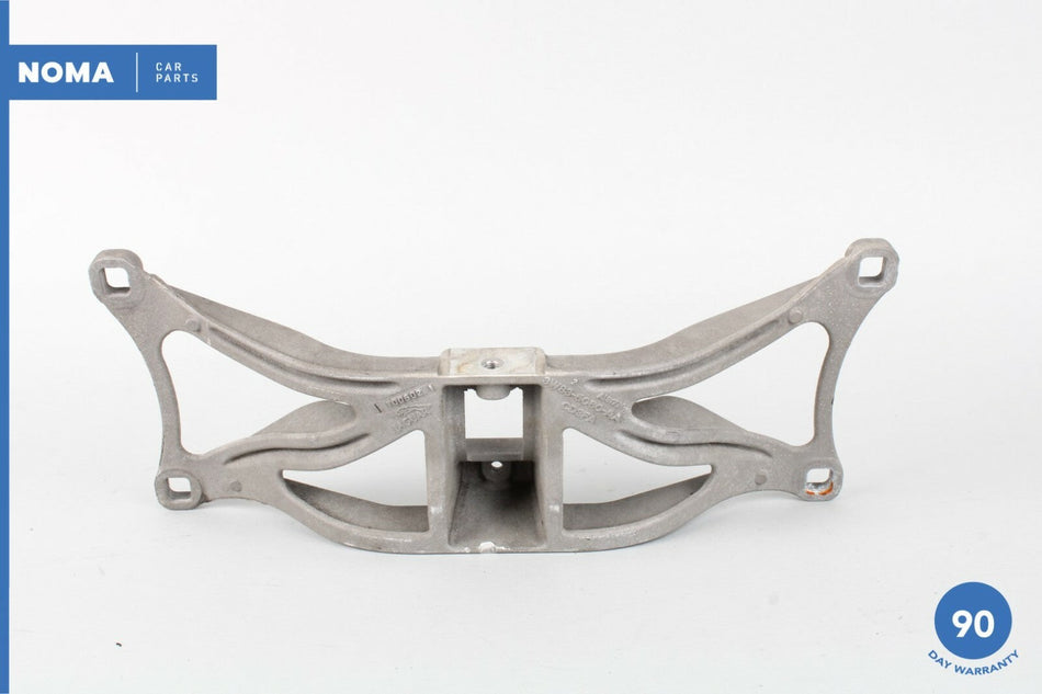 03-06 XK8 XKR X100 Transmission Mount Crossmember Bracket 3W835060AA OEM