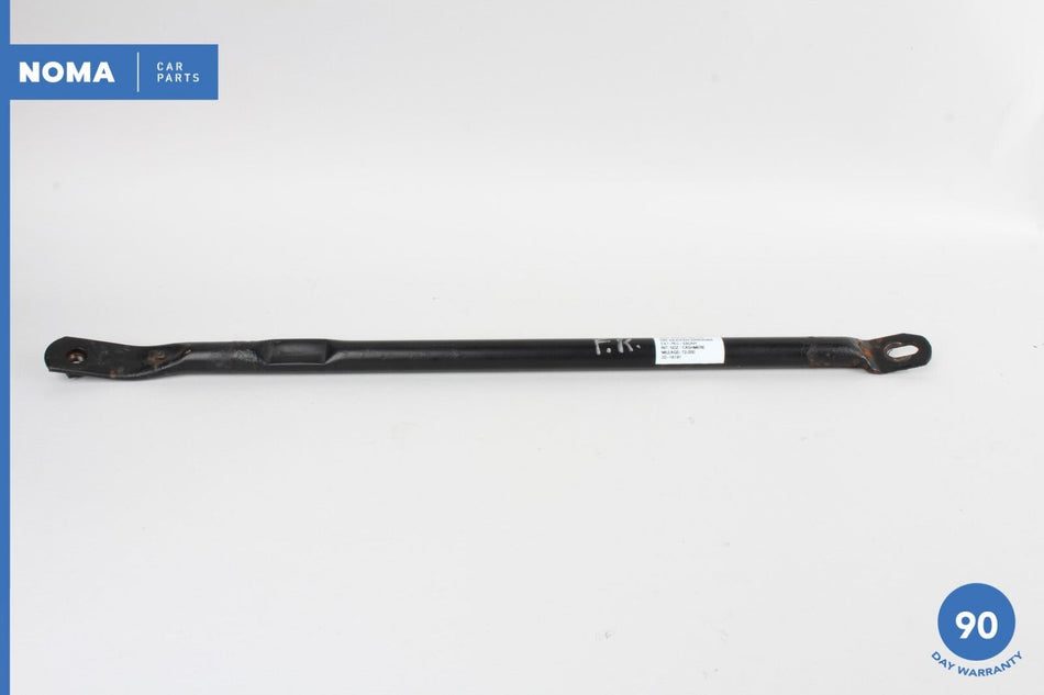 97-06 Jaguar XK8 X100 Front Right Subframe Reinforcement Brace Bar Strut OEM
