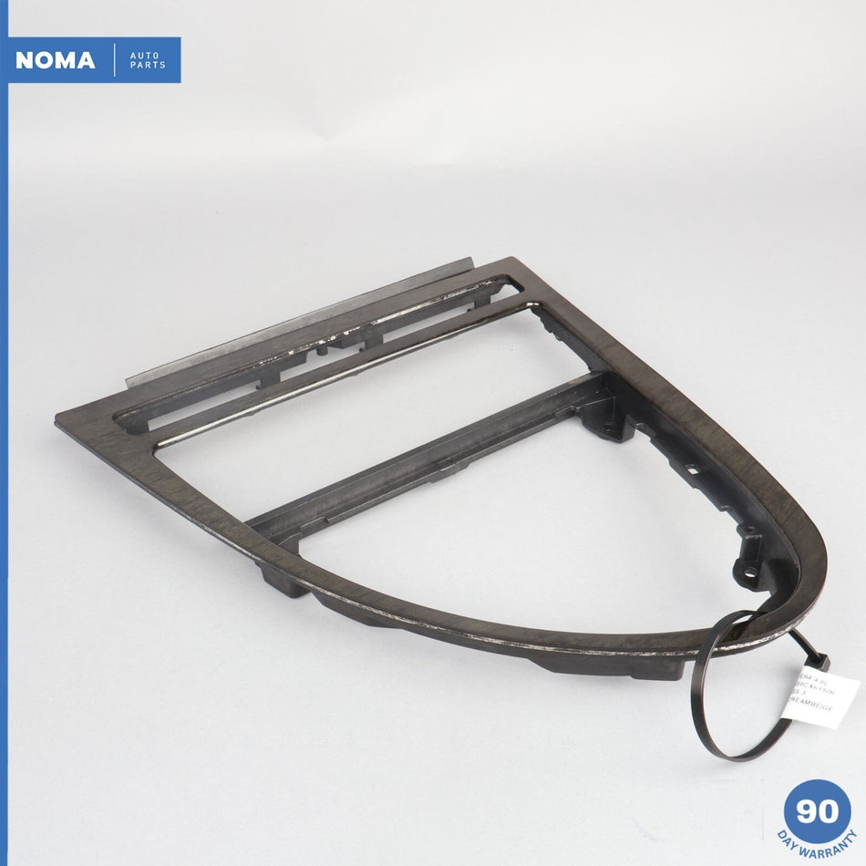 07-10 BMW 650i E64 E63 Center Console Ashtry Gear Shifter Bezel Trim OEM